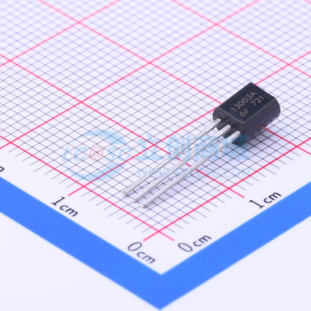 点击查看大图 PHE13003A,412实物图