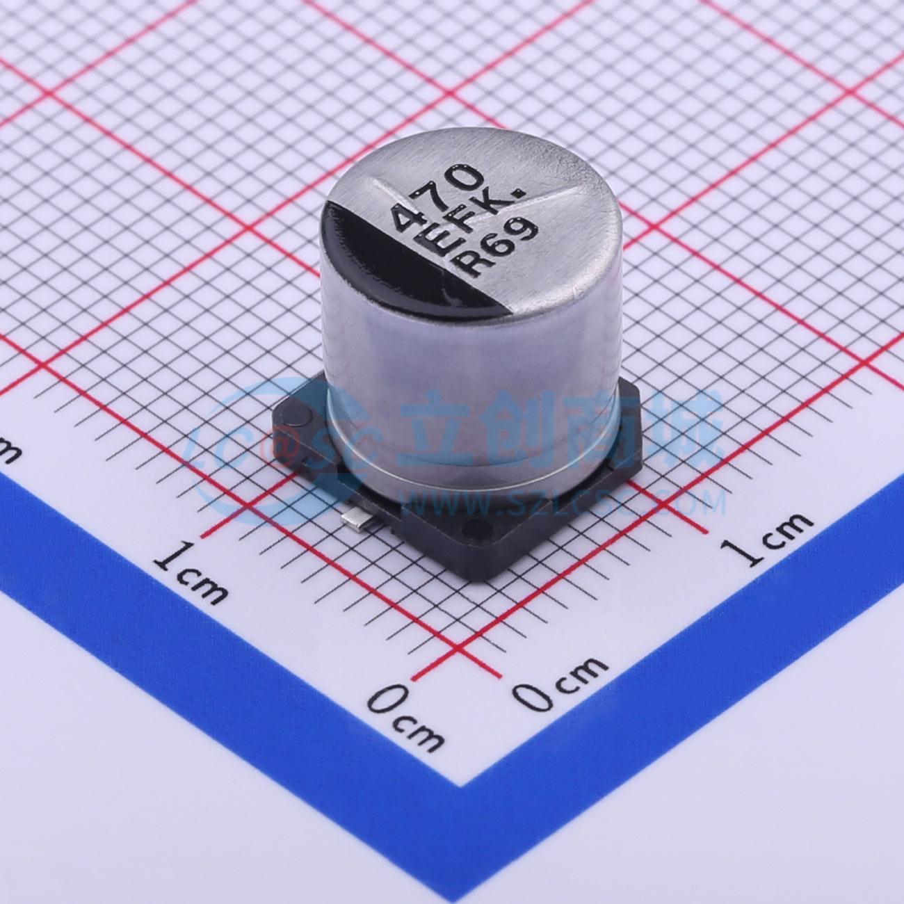 EEEFK1E471AP实物图