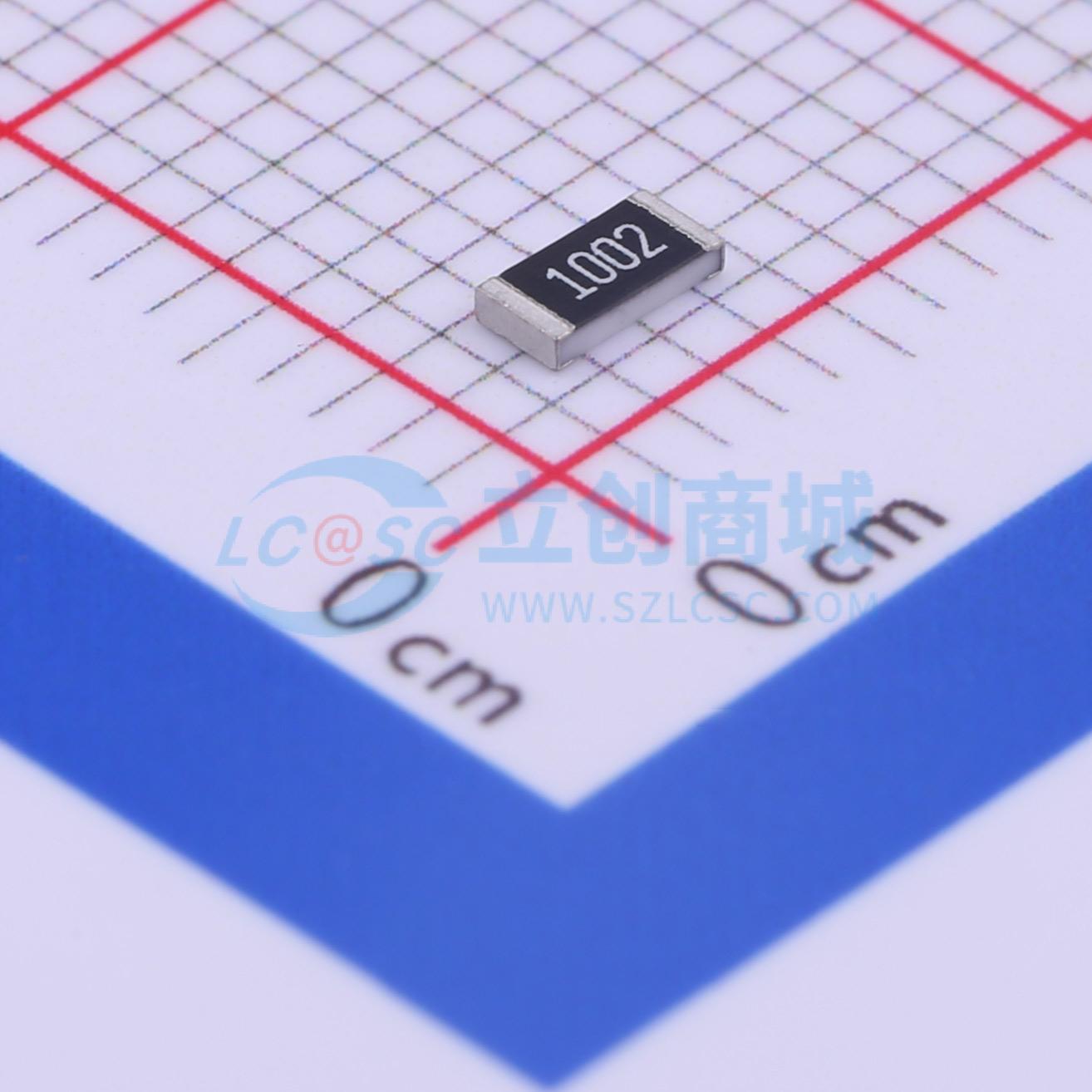 AECR1206F10K0K9实物图