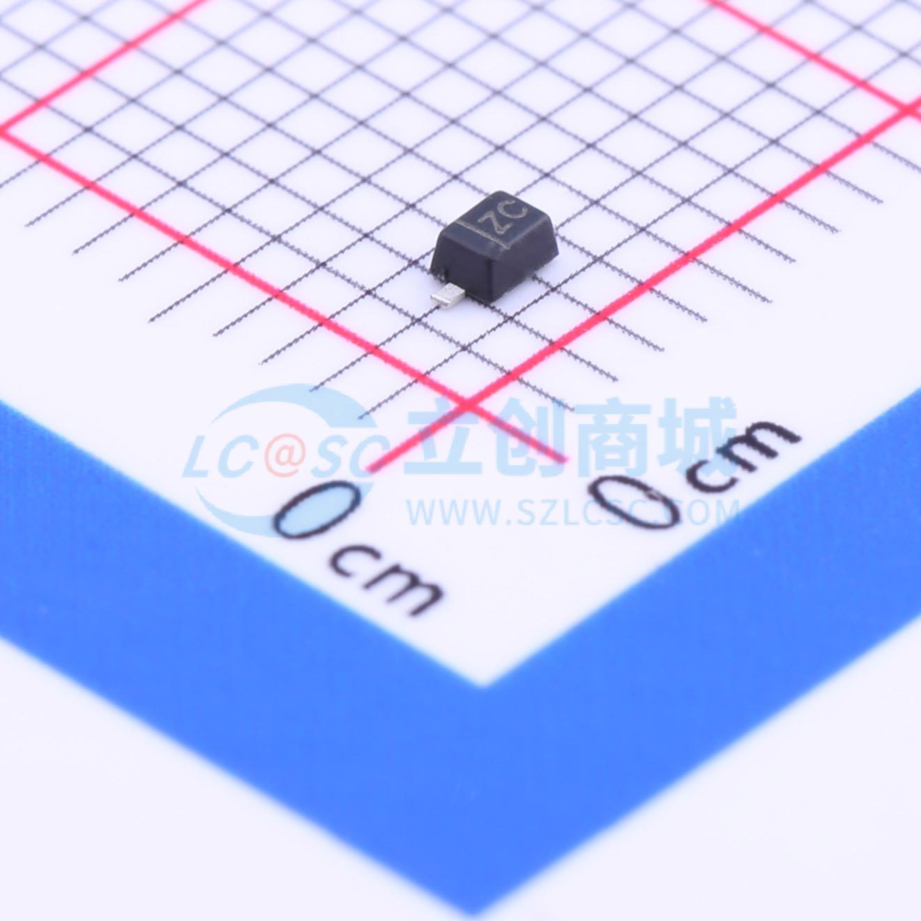 点击查看大图 MM3Z7V5CW实物图