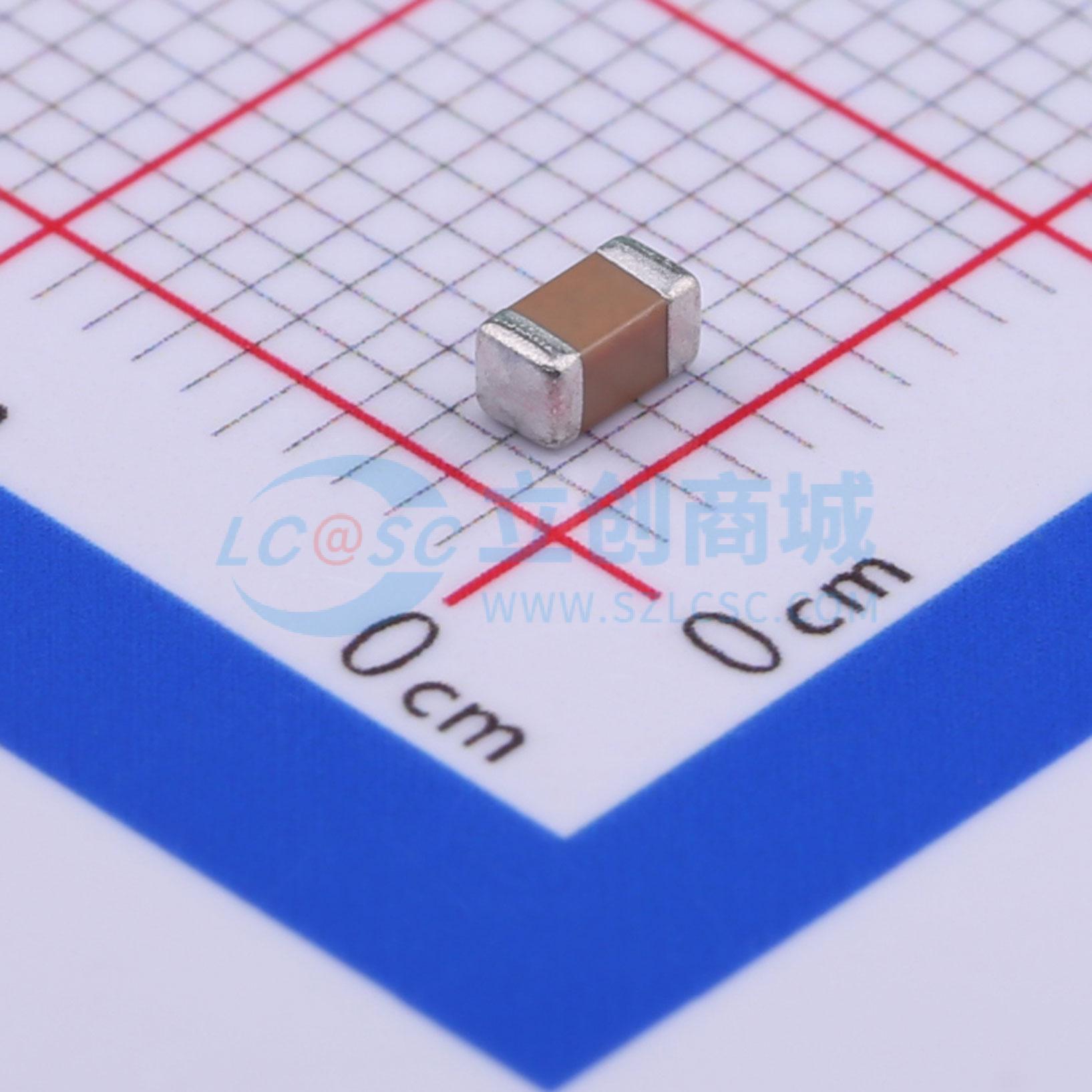 SH31B104K251CT实物图