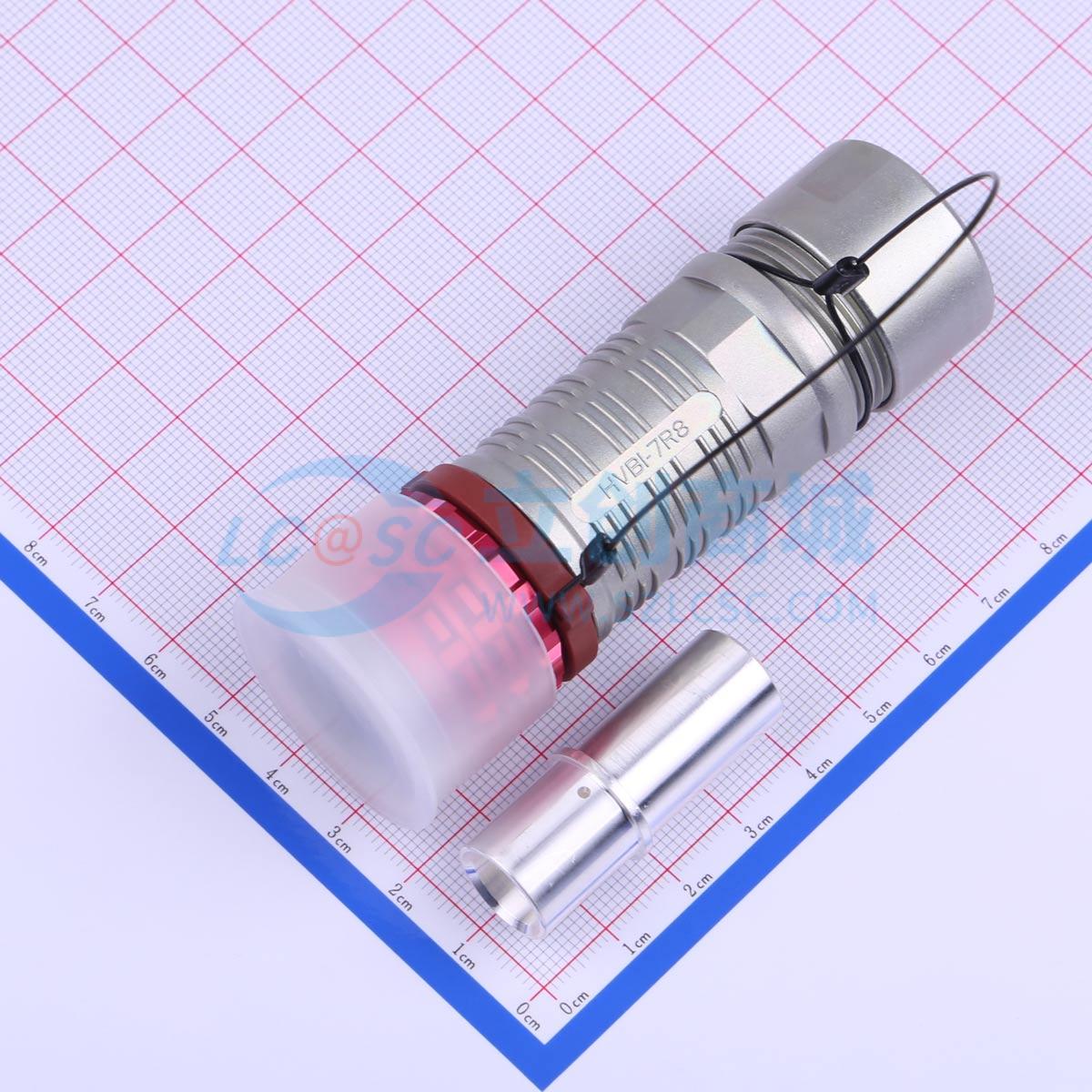 点击查看大图 HVBI703R8AFCARDFG50L0000实物图