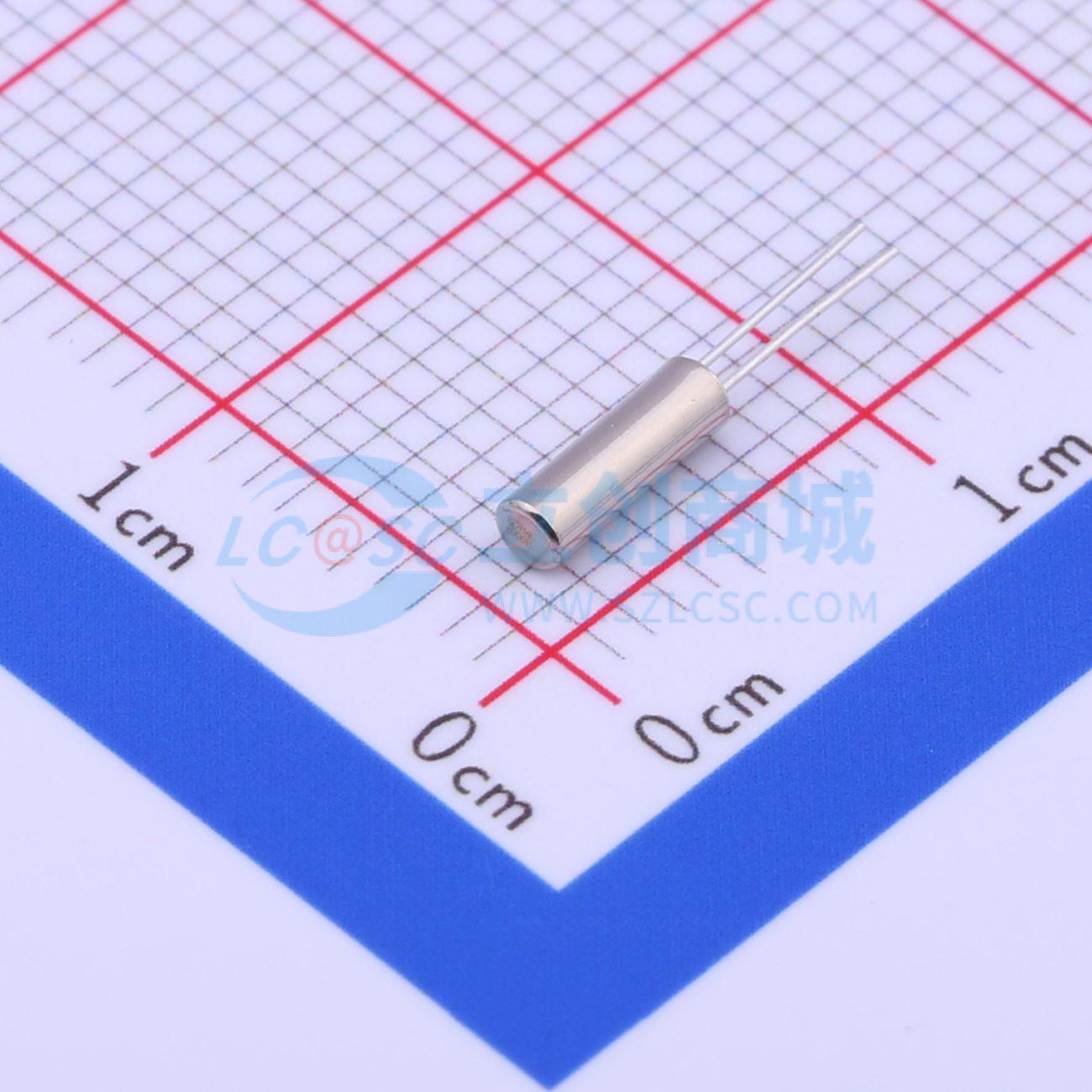点击查看大图 CFV-20640003DZFB实物图