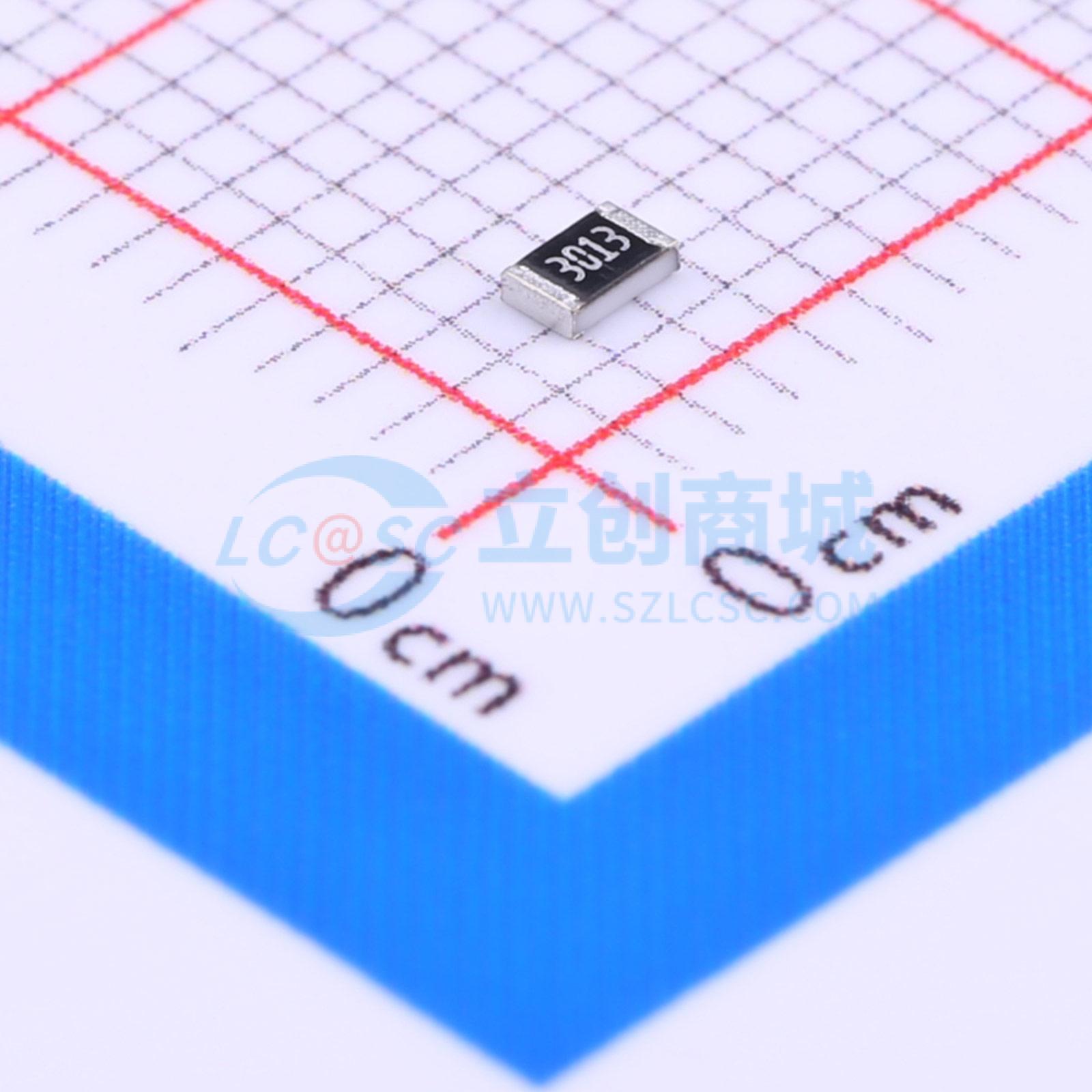 点击查看大图 RTT053013BTP实物图