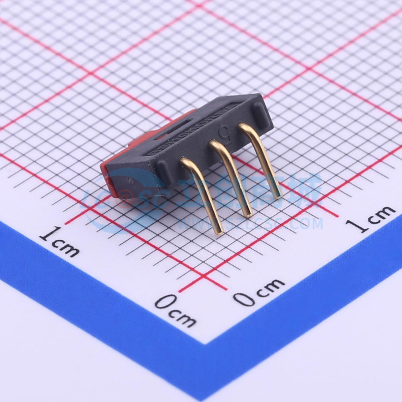 点击查看大图 BSI-10H实物图