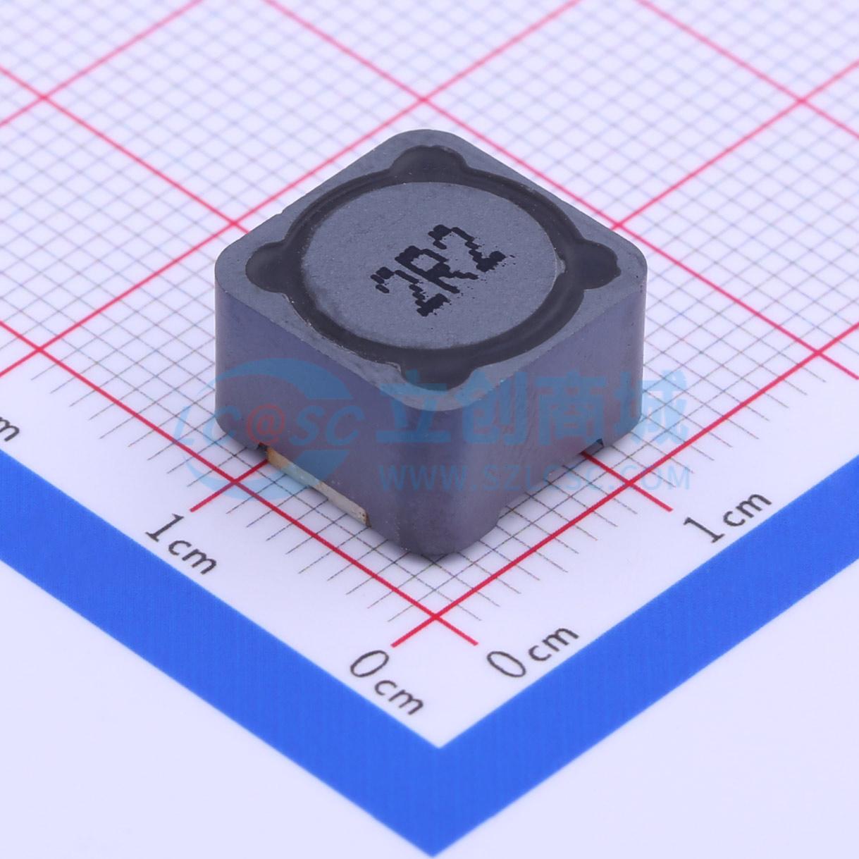 APW12A80M2R2实物图