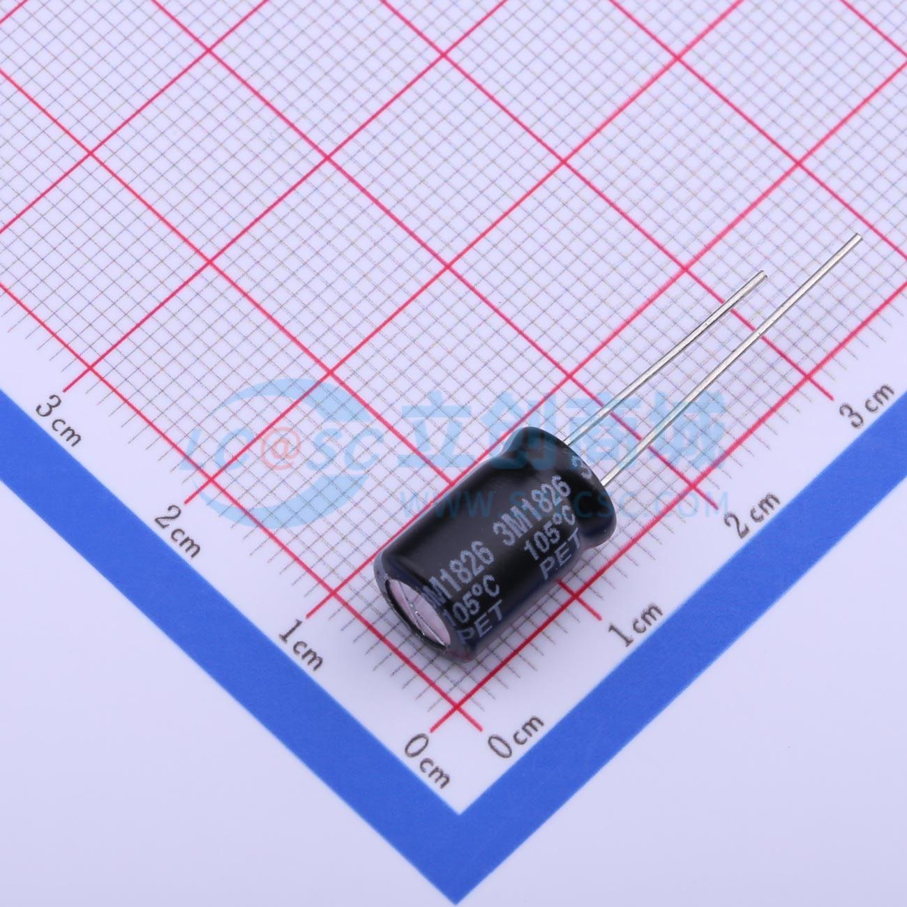 25YXF220MFFC8X11.5实物图