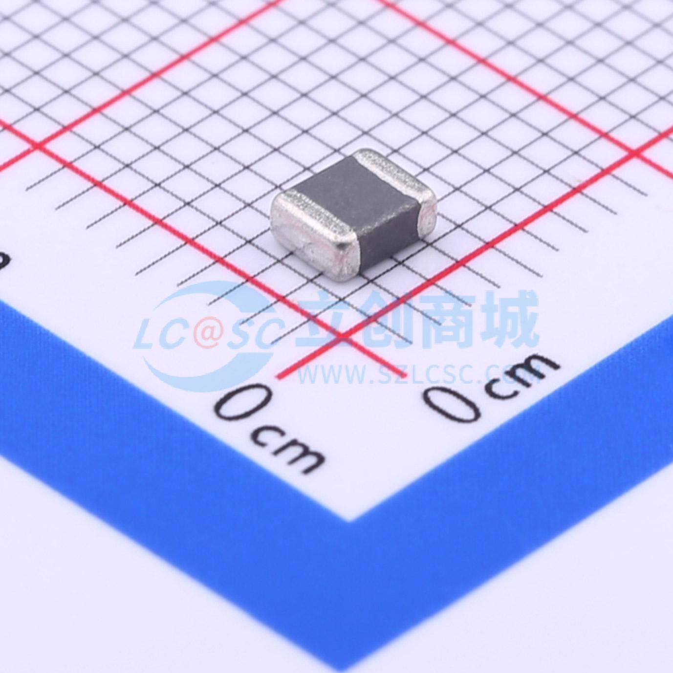 点击查看大图 CBW322513U121T实物图