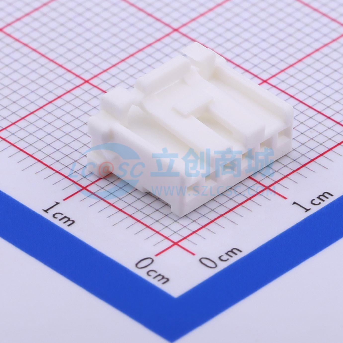 点击查看大图 PNIRP-06V-S实物图