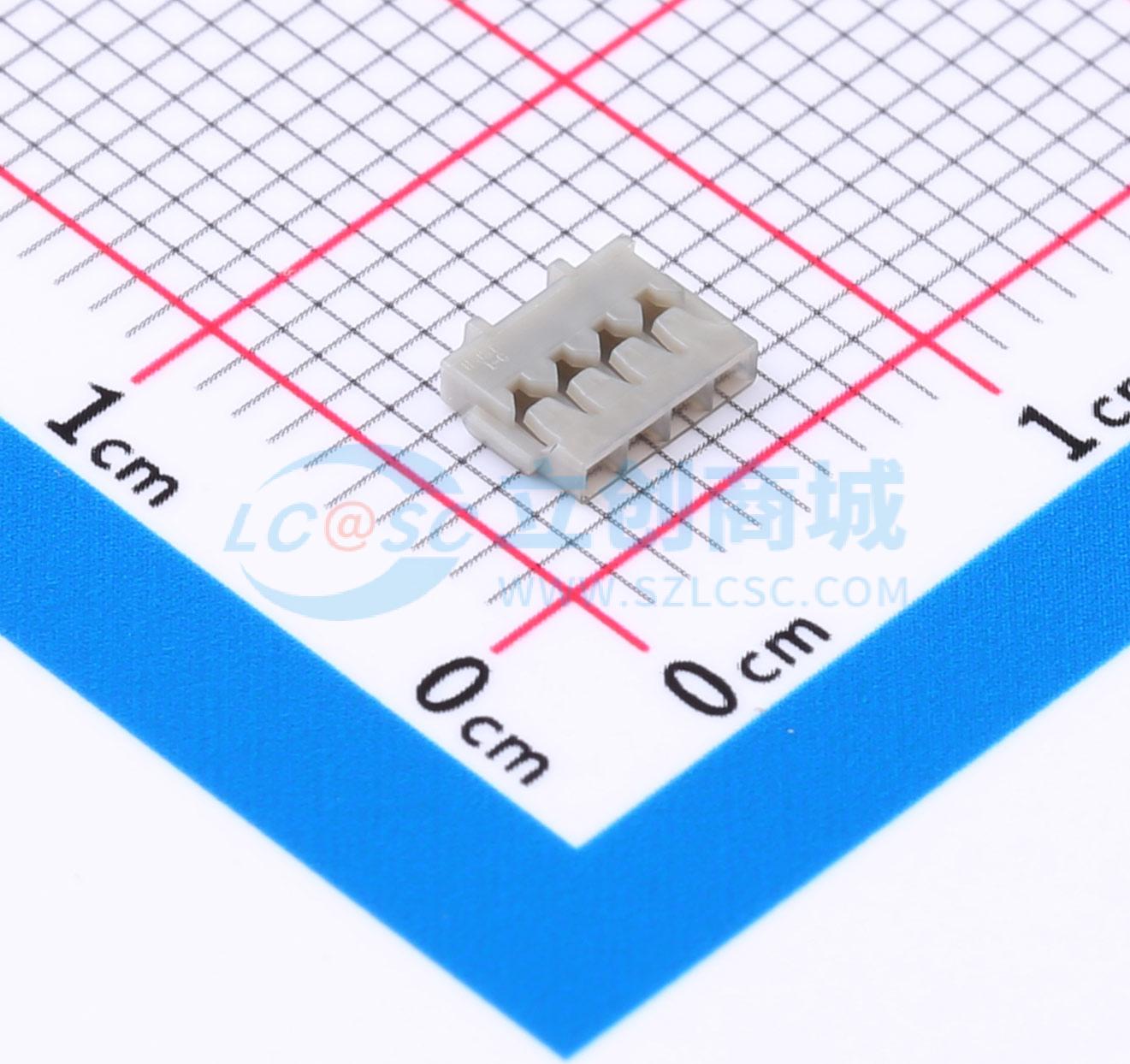 点击查看大图 ACHFR-04V-H实物图
