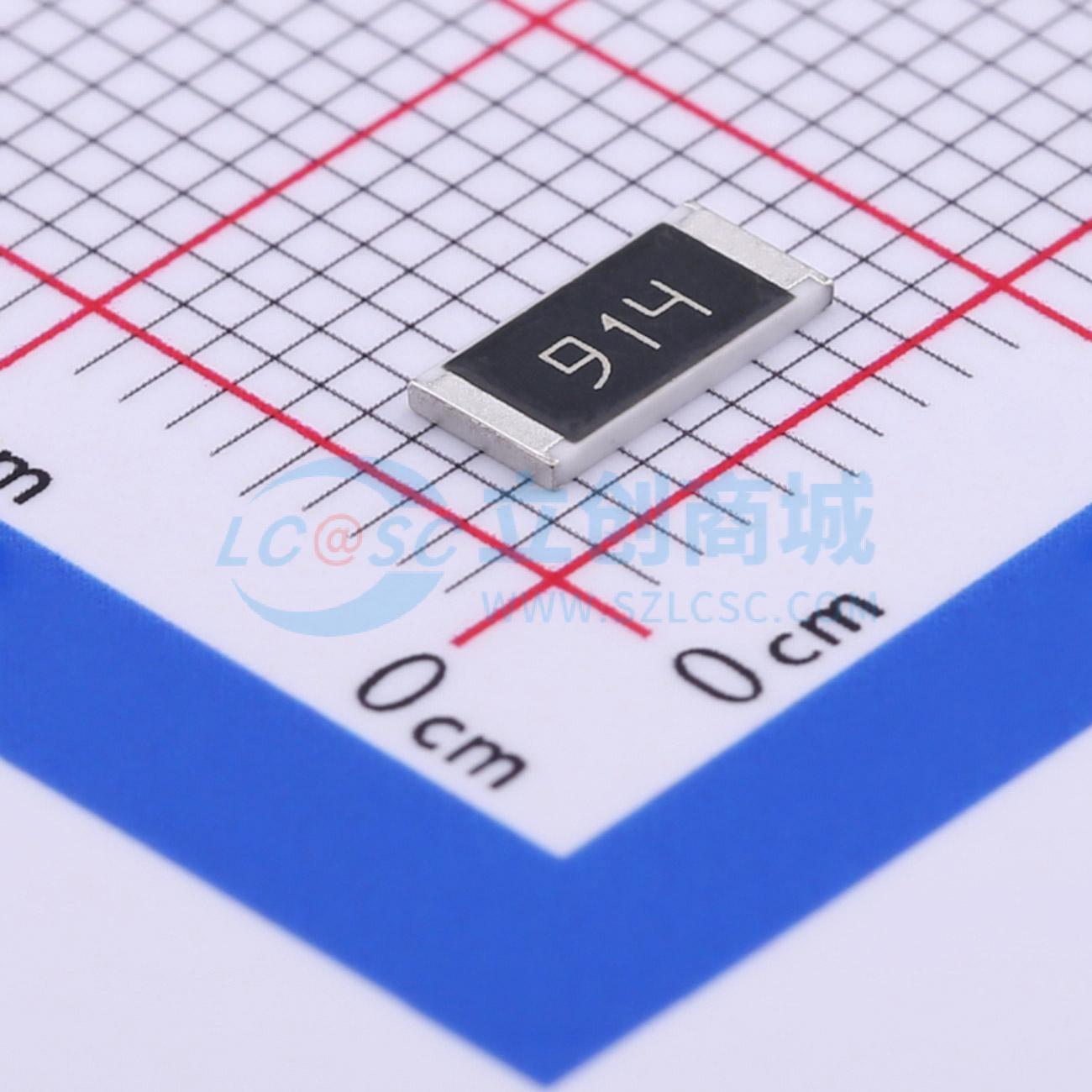 点击查看大图 25121WJ0914T4E实物图