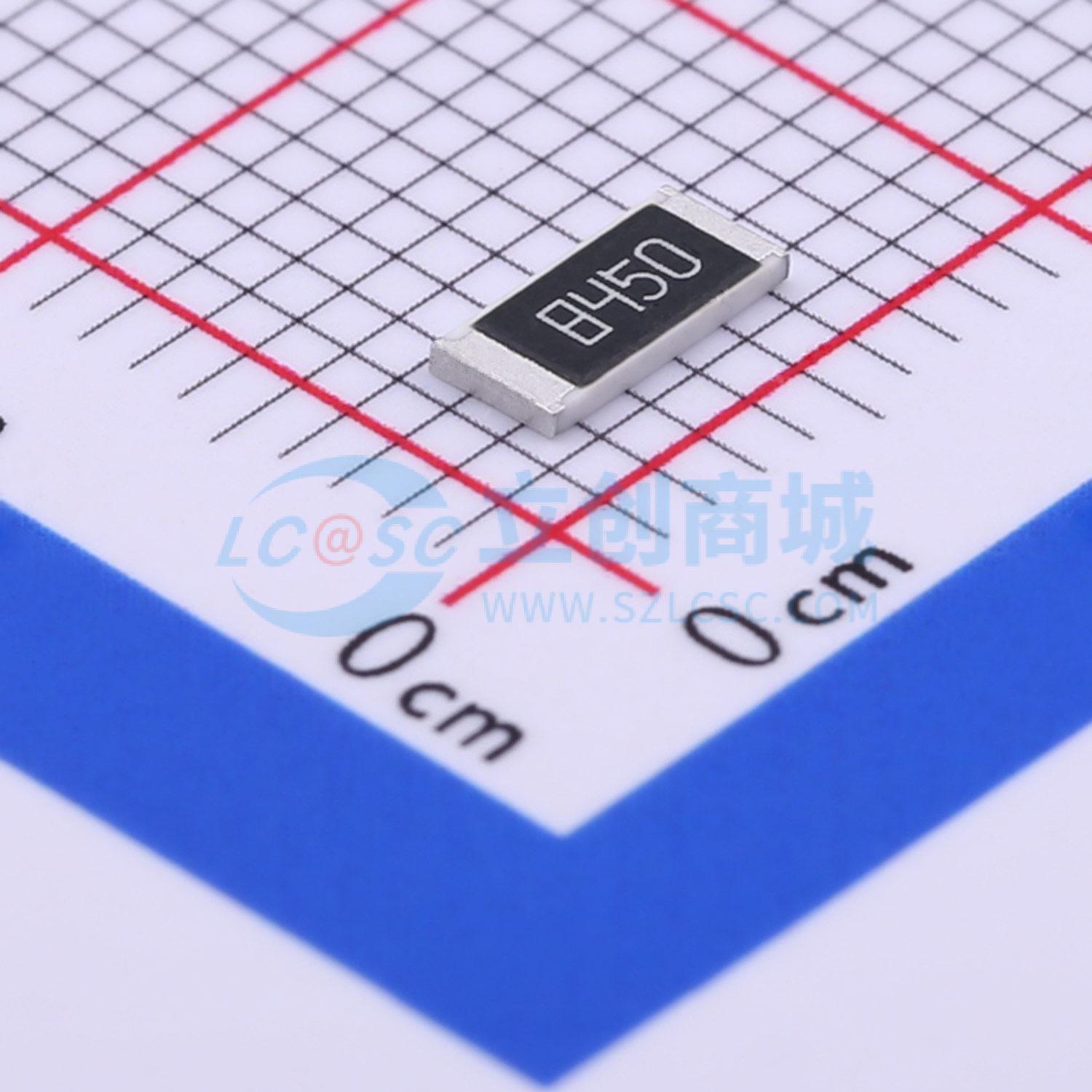 点击查看大图 201007F8450T4E实物图