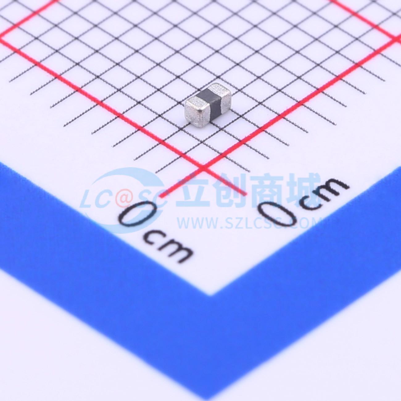 CBM160808U300T实物图