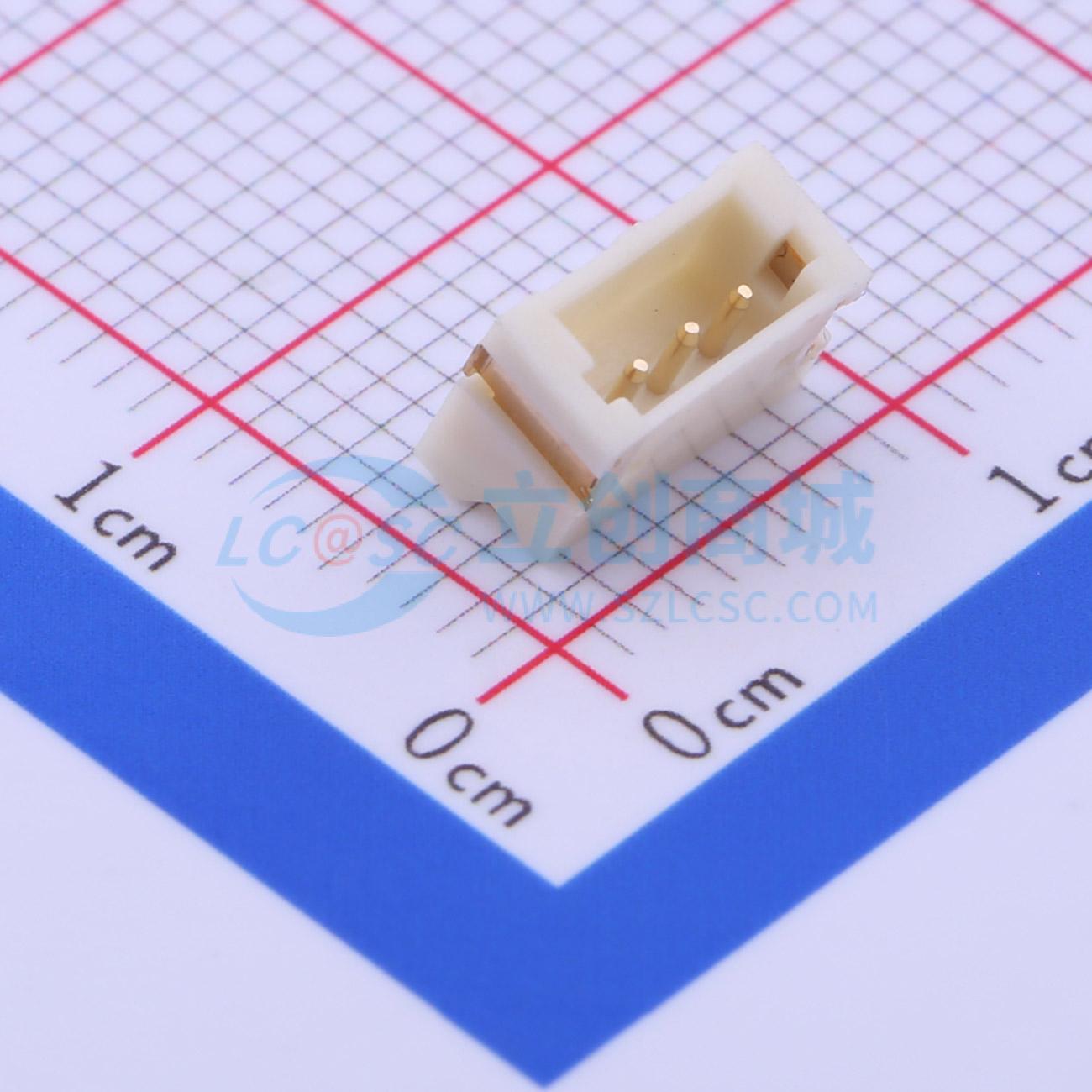 A1500WR-S-03PD01实物图