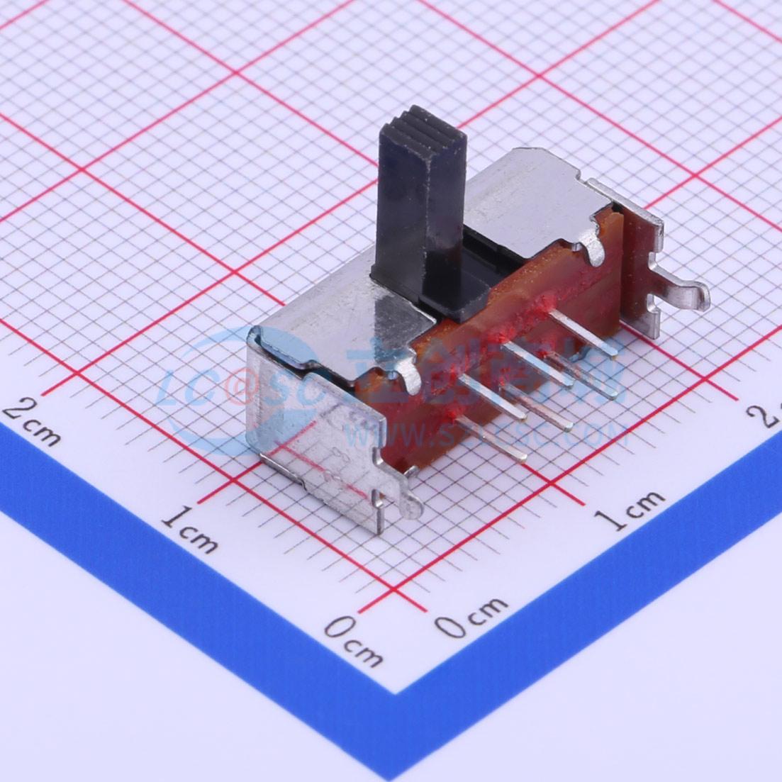 点击查看大图 SSSU122200实物图