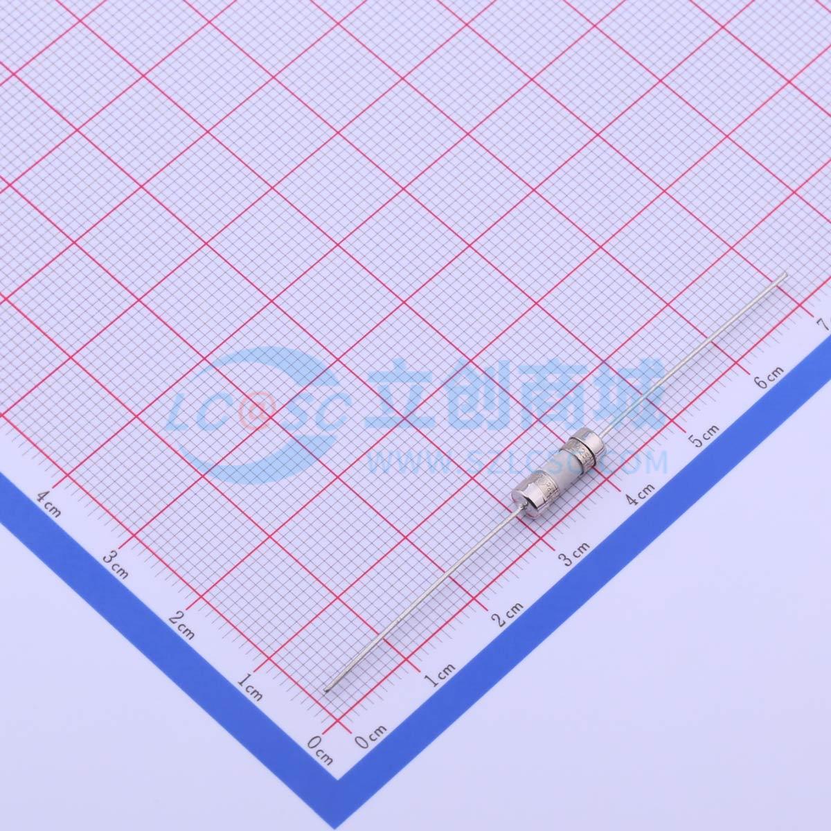 点击查看大图 ICP T1A250V实物图