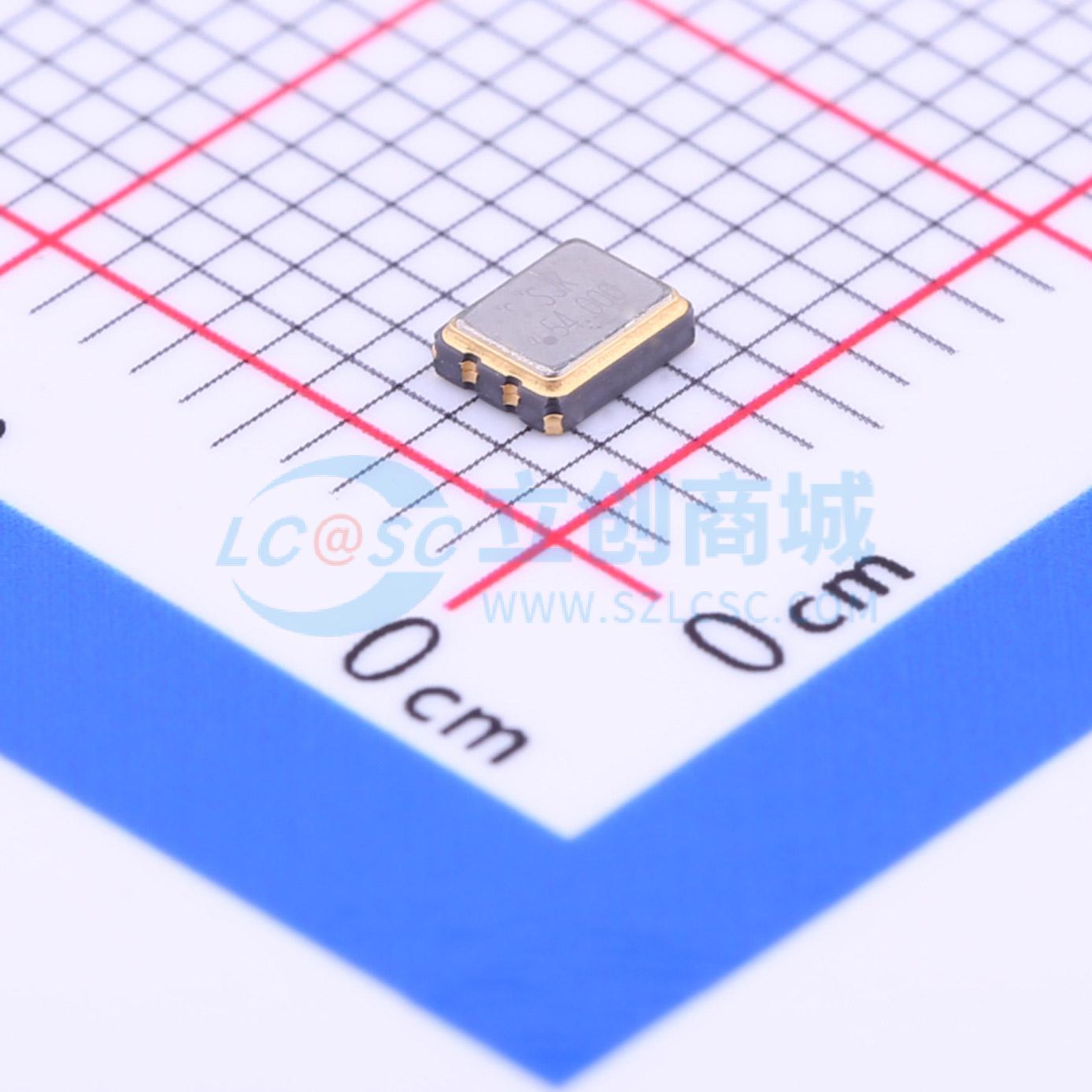 点击查看大图 3N54000G33YC实物图
