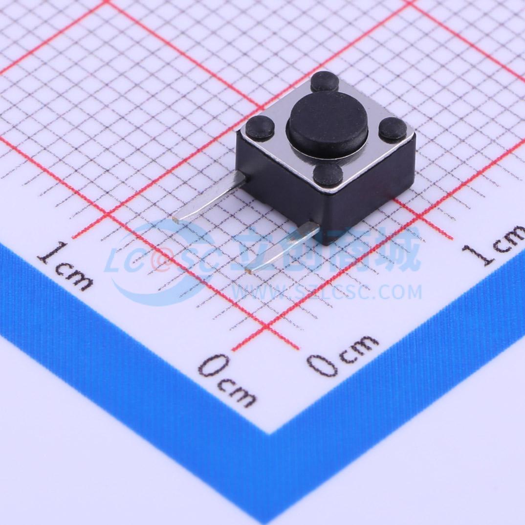 点击查看大图 TSA062G43-250实物图