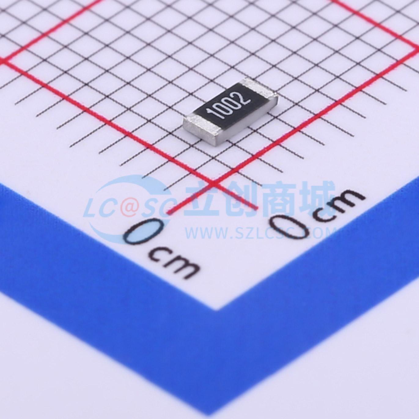 点击查看大图 HV06W4F1002T5E实物图