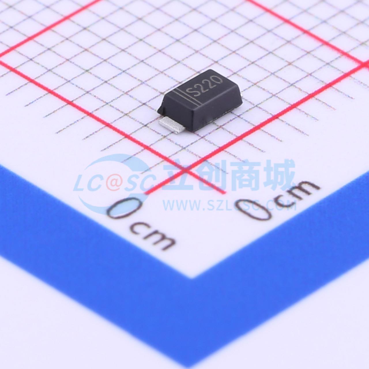 点击查看大图 DS220W实物图