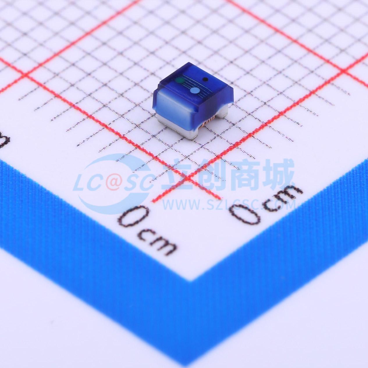 点击查看大图 CS1008-56NG-S实物图