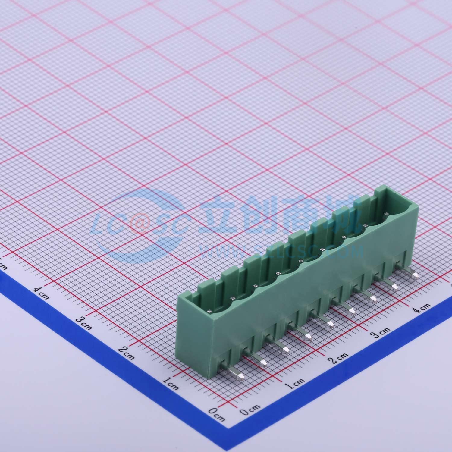 点击查看大图 JL2EDGRC-50809G01实物图