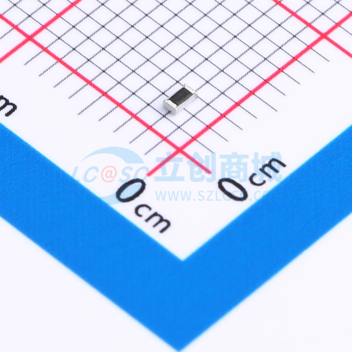 ERJ3EKF26R7V实物图