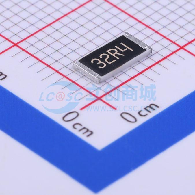 点击查看大图 RTT2532R4FTE实物图