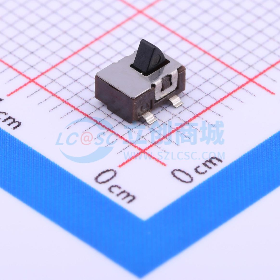 点击查看大图 SW1AB-260-T28实物图