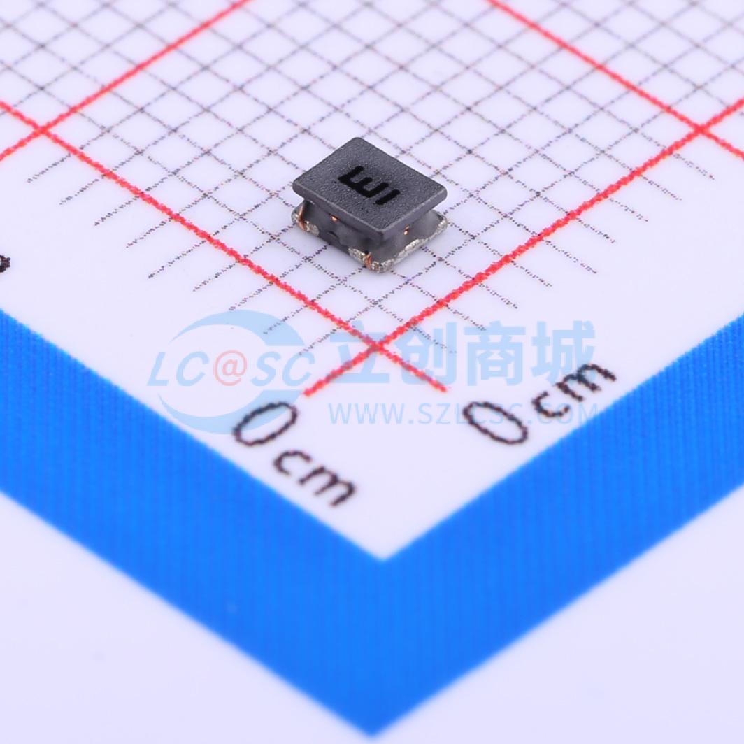 点击查看大图 LVF252A12-1R5M-N实物图