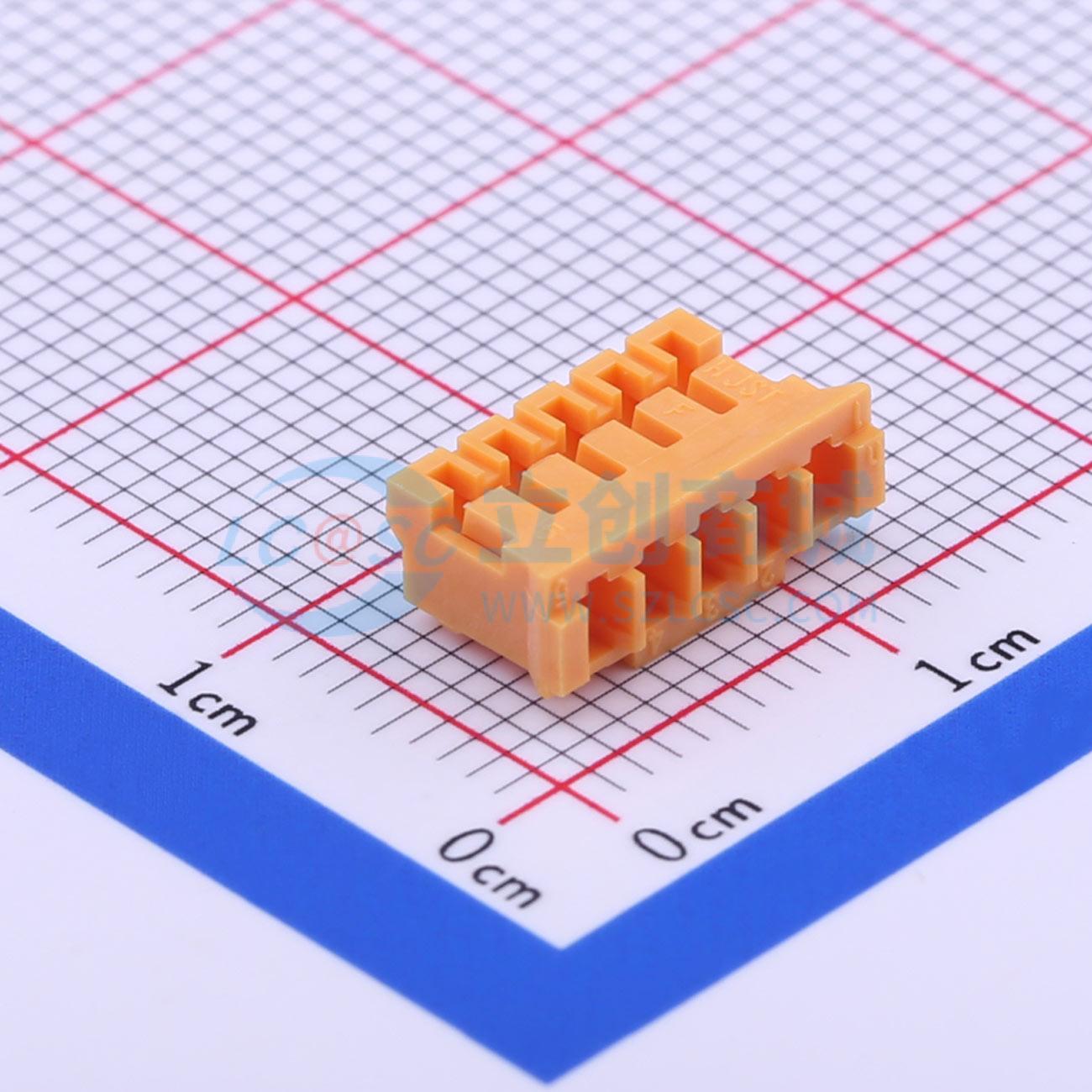 点击查看大图 PHR-5-Y实物图