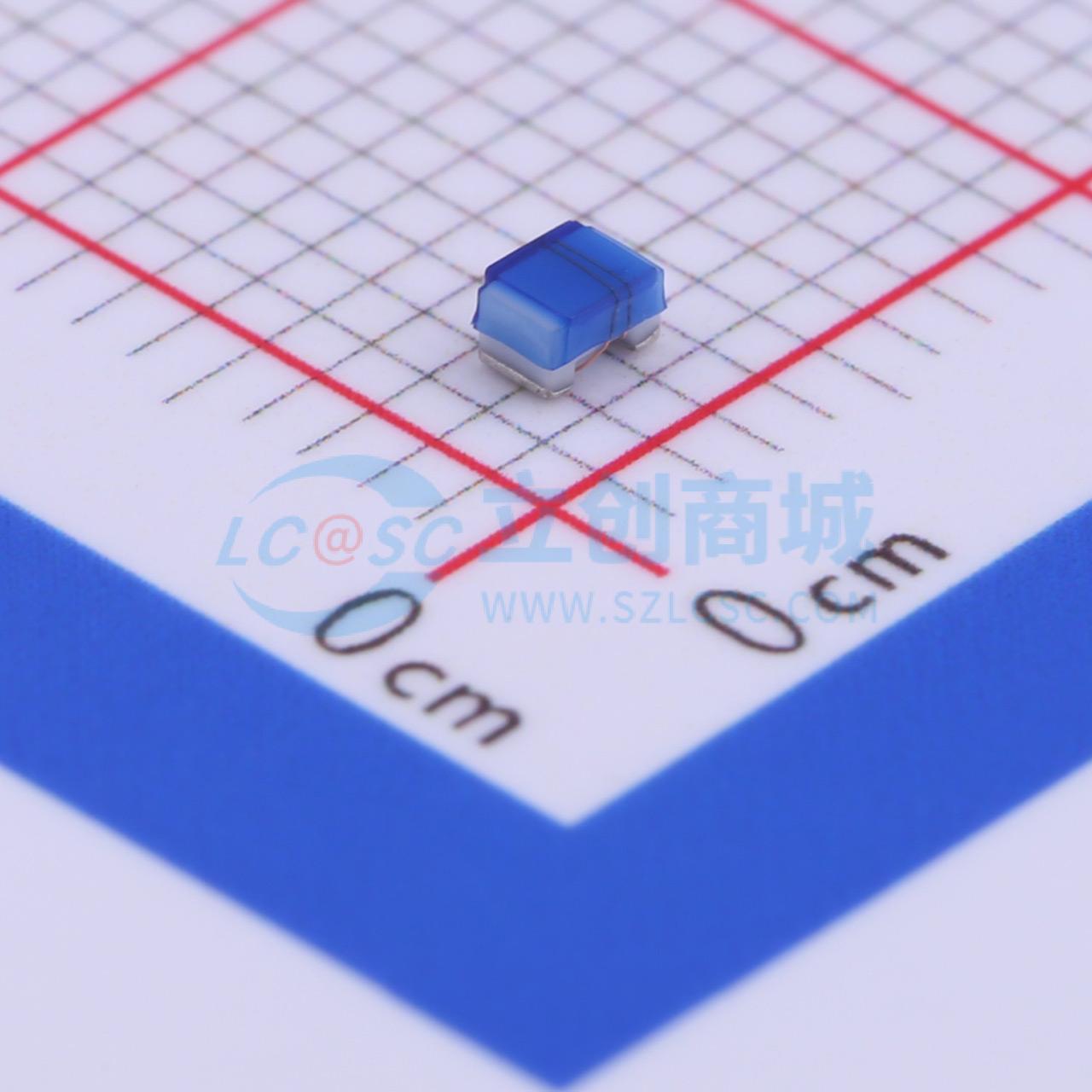 点击查看大图 SCW2012C6N8JST实物图