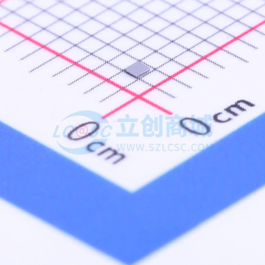 TLV70533YFMT实物图