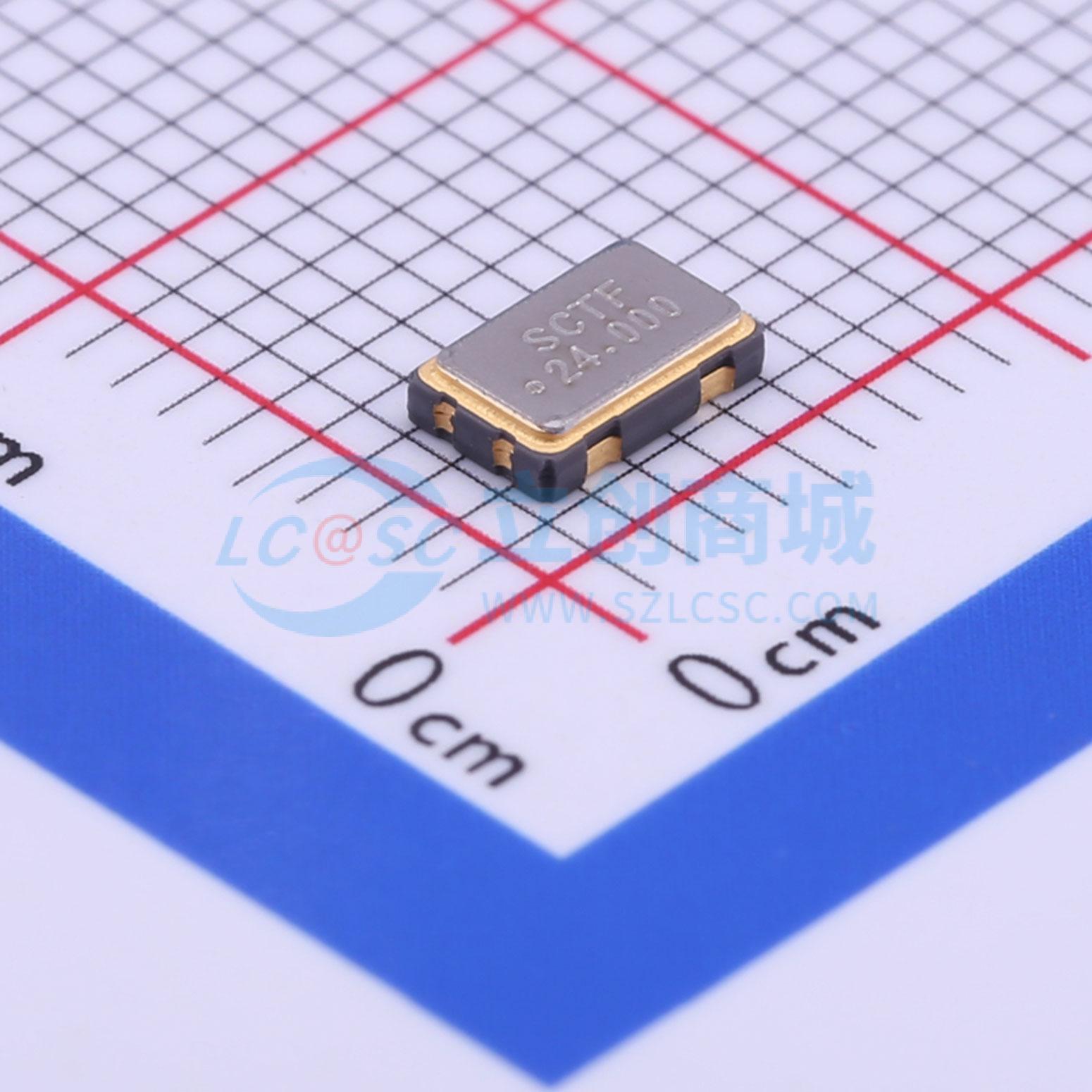 点击查看大图 S5D24.000000A20F30T实物图