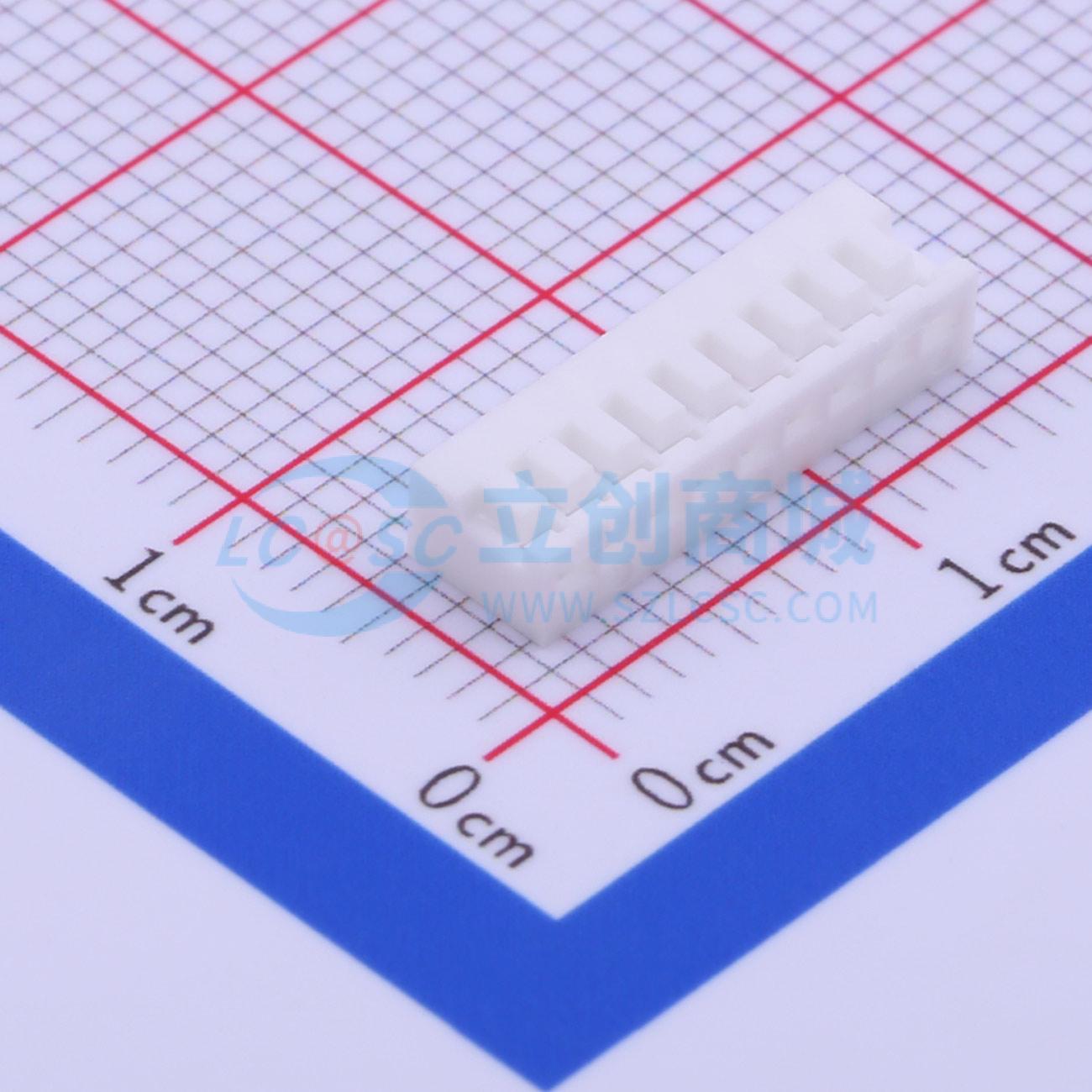 点击查看大图 B1501H-9P实物图