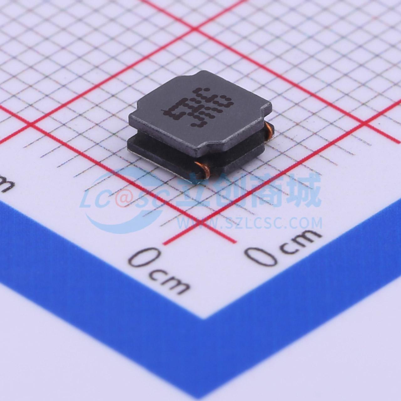 ABG05A20M5R6实物图