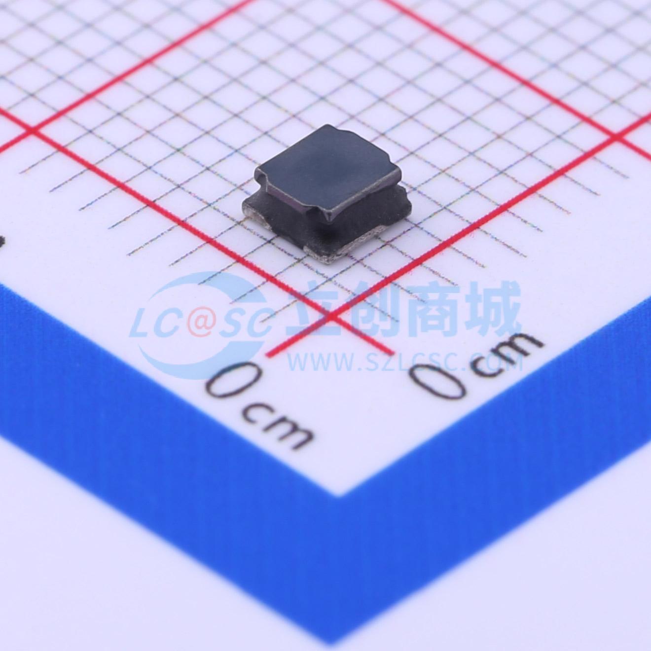 点击查看大图 HPC3015F-2R2M实物图