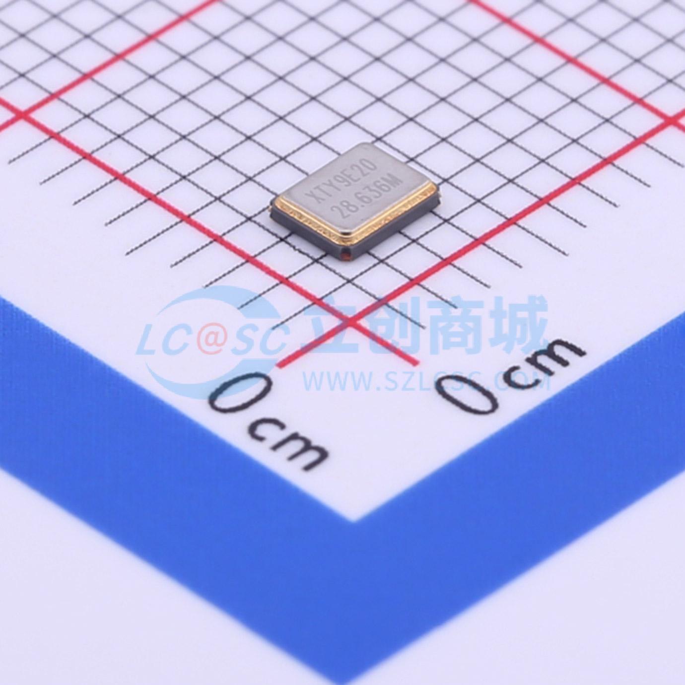 点击查看大图 7325-2863A2010-00实物图