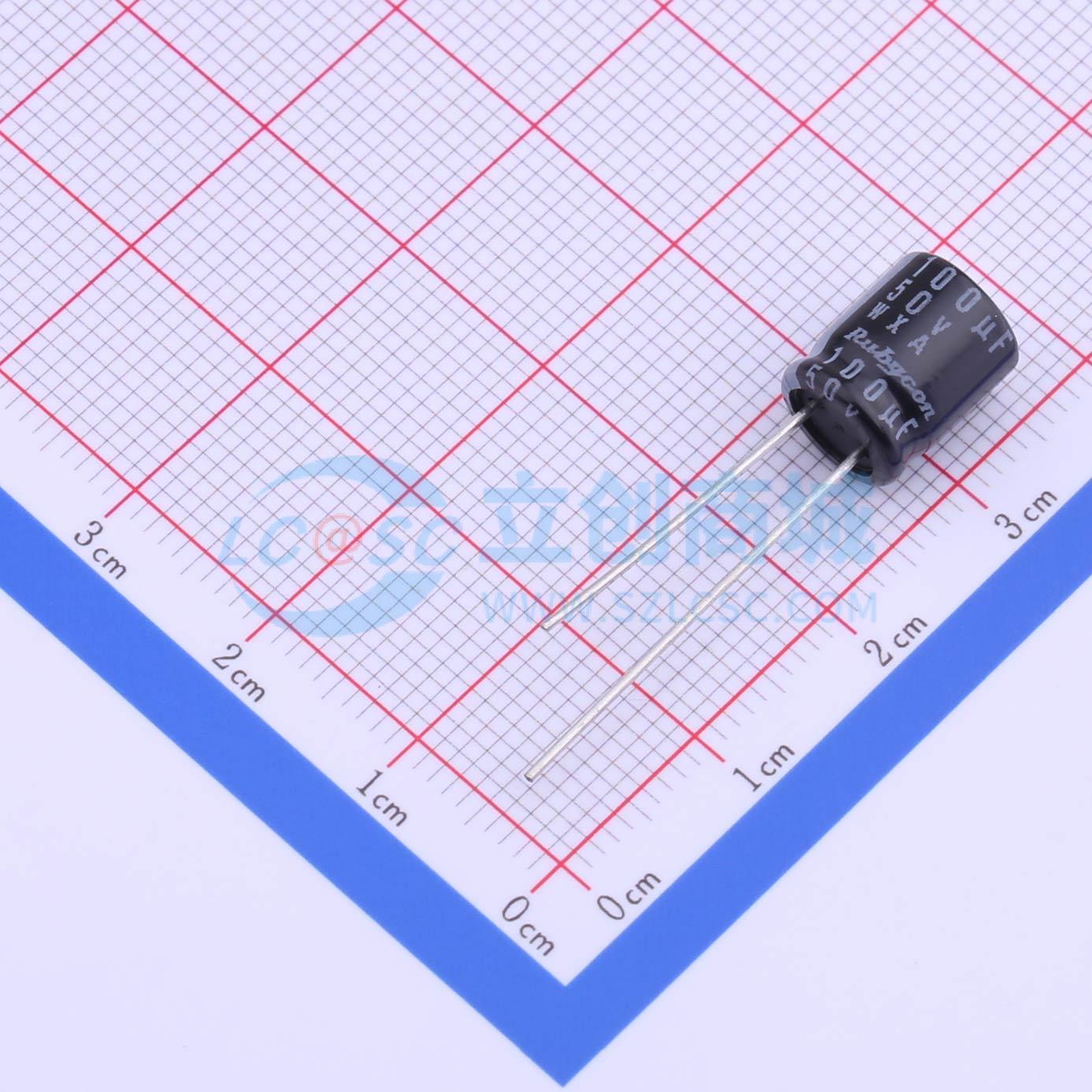 点击查看大图 50WXA100MEFC8X9实物图