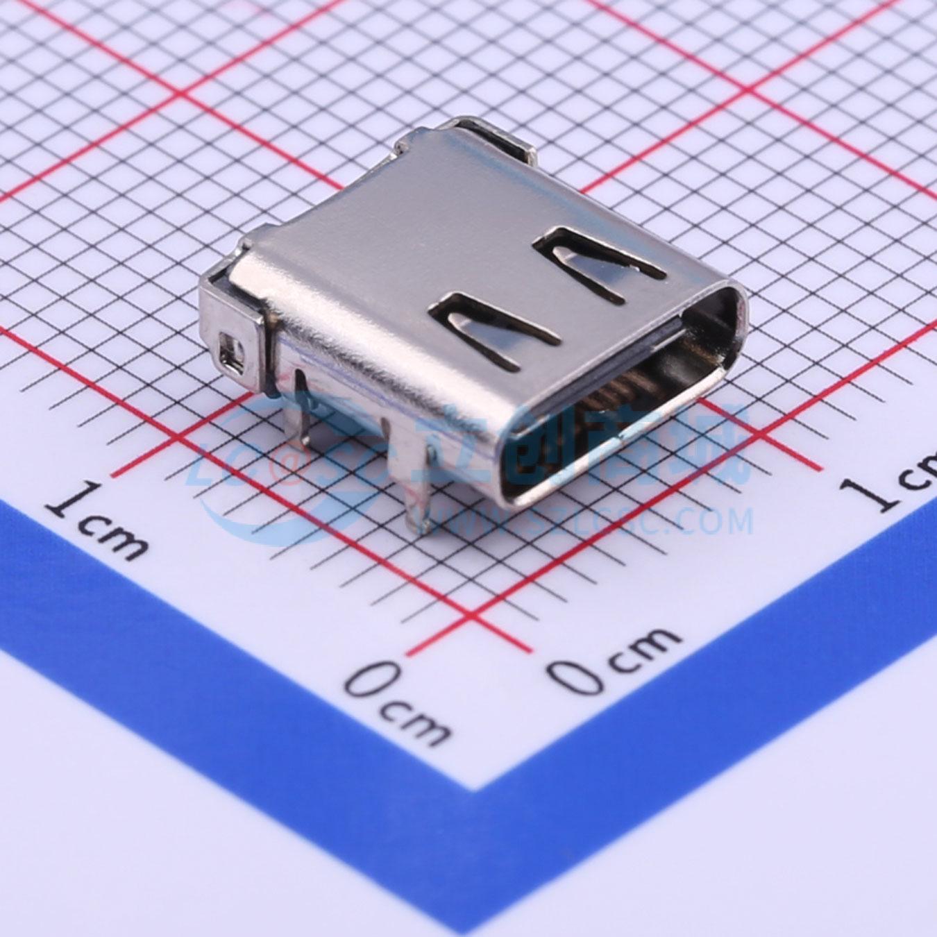 U262-241N-4BV60实物图