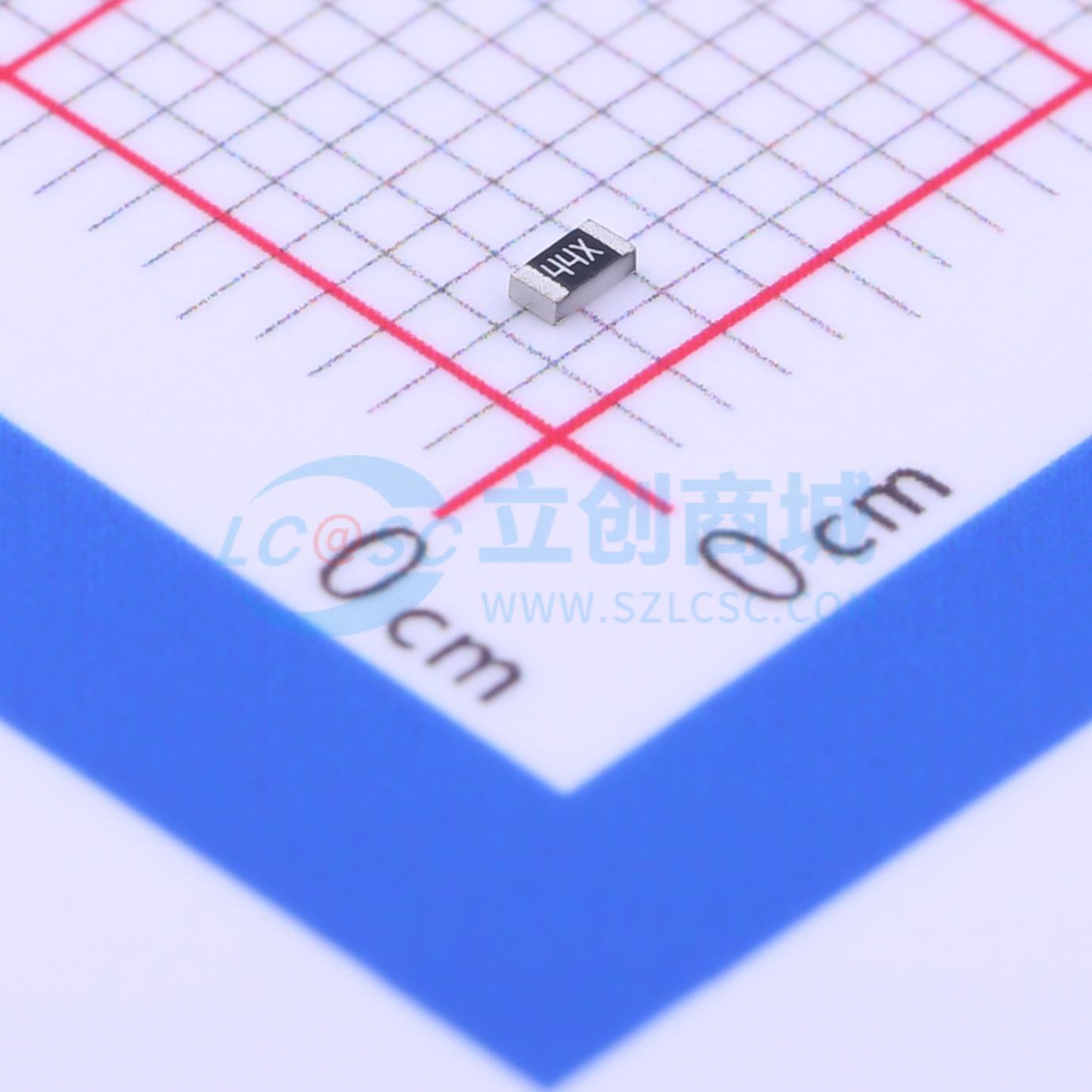 点击查看大图 RS-03K28R0FT实物图