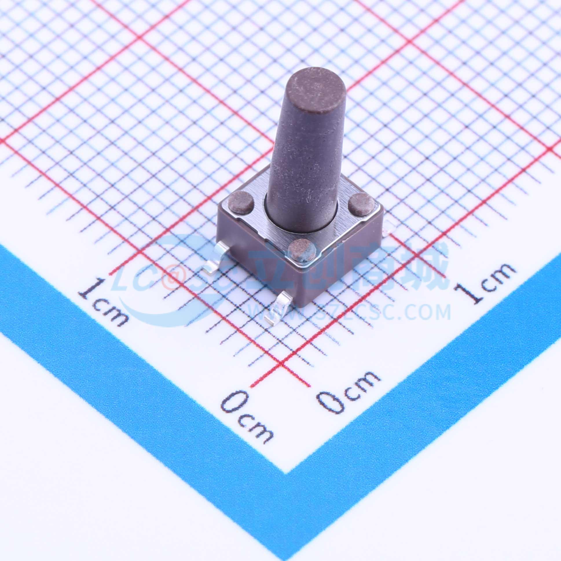 点击查看大图 DTSM-66N-V-T/R实物图