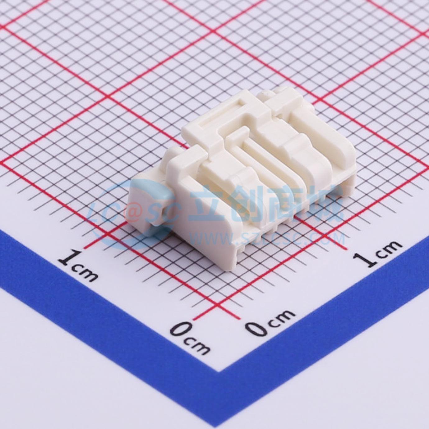 点击查看大图 5025780700实物图