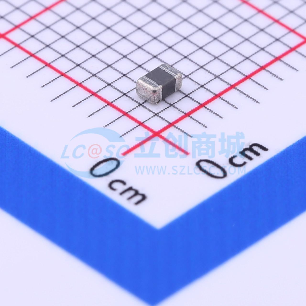 点击查看大图 MPB201210T-2R2M-NA2实物图