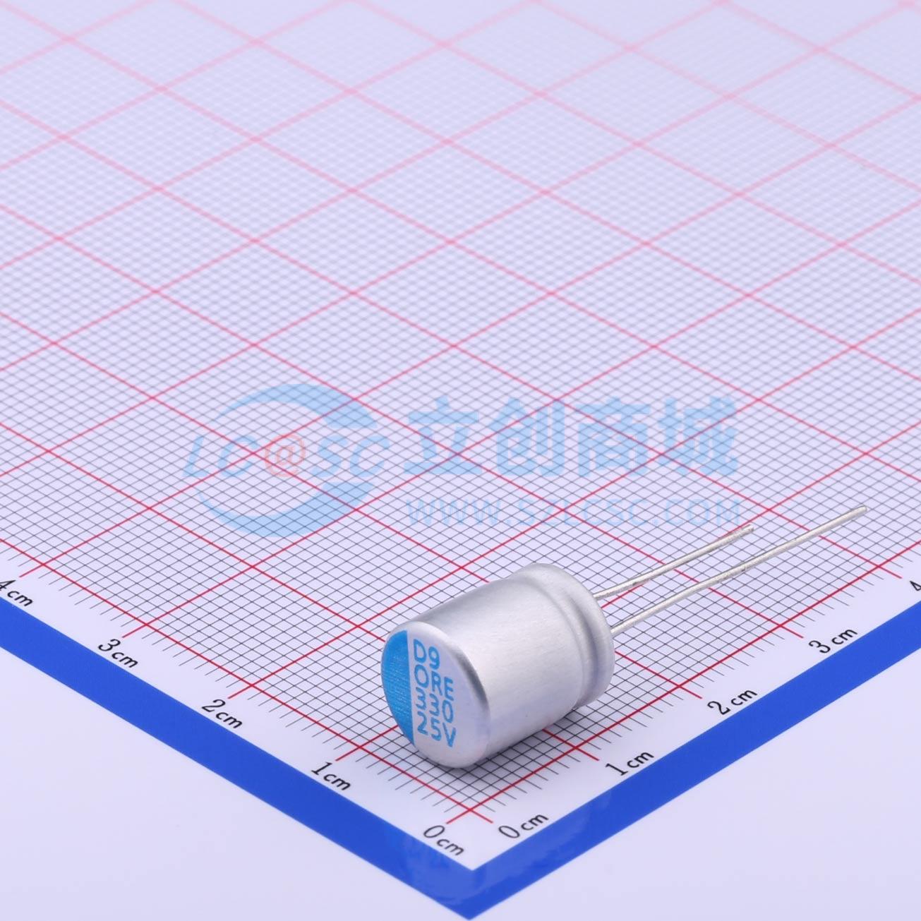 ORE331M1EBK-1012实物图