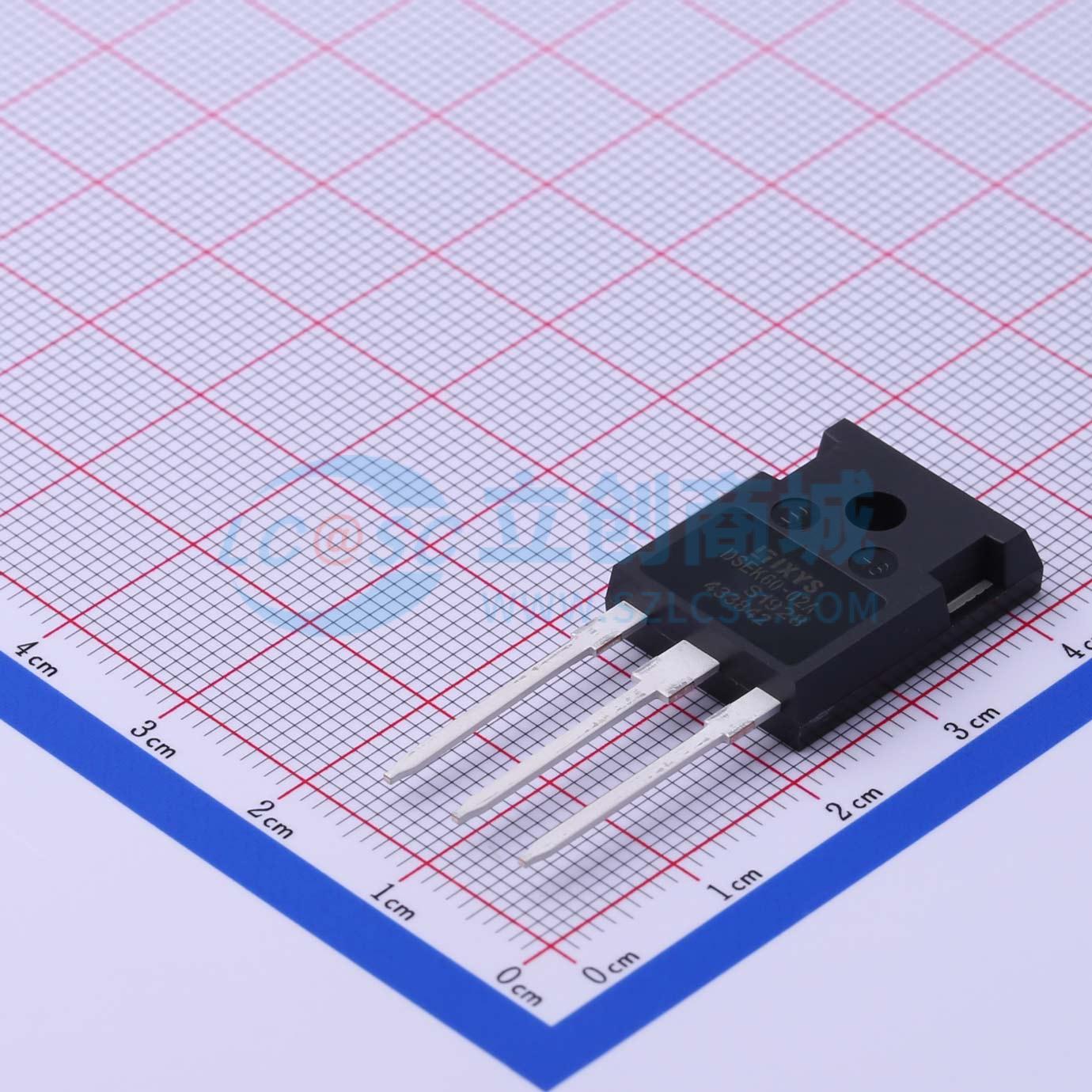 点击查看大图 DSEK60-02A实物图