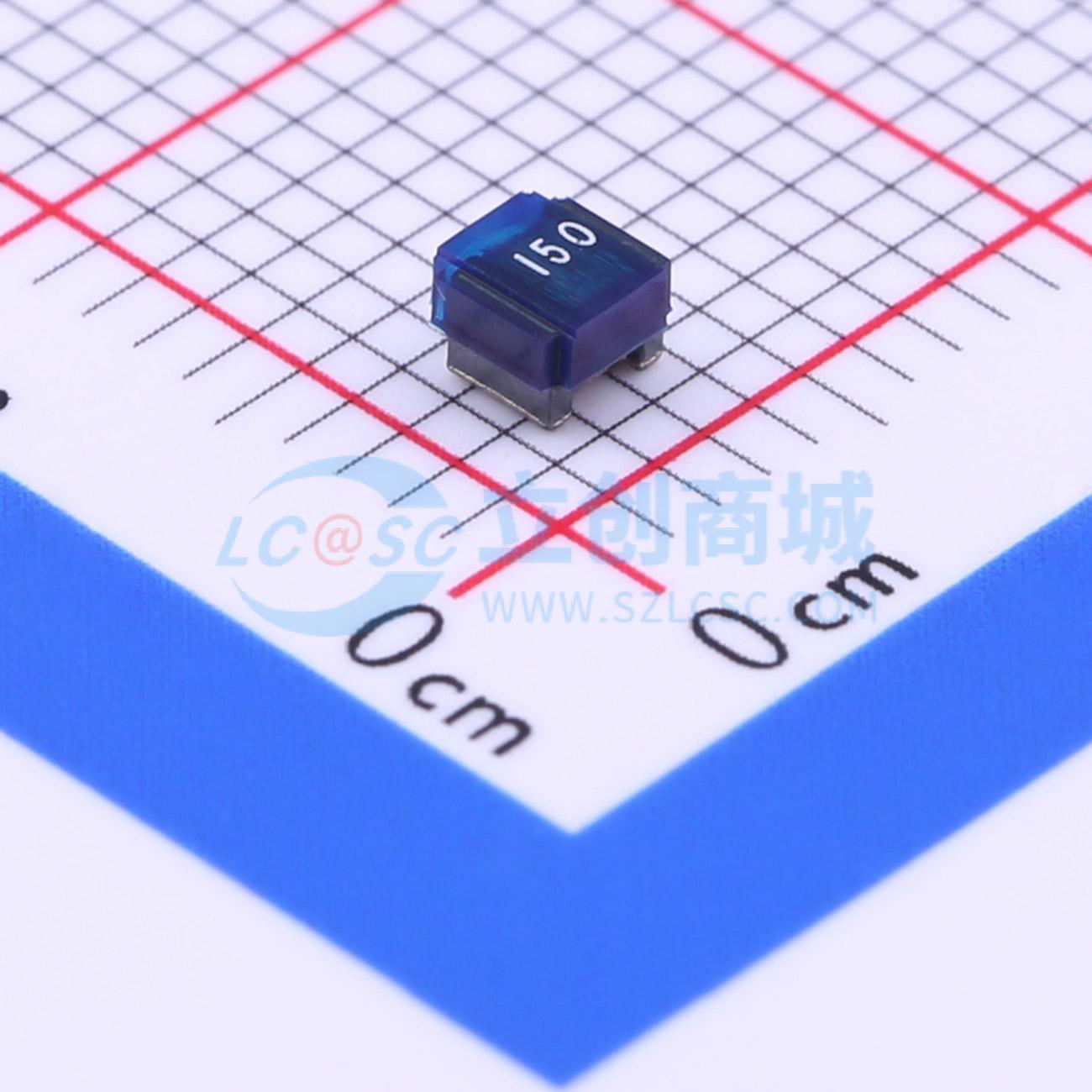 点击查看大图 FHW1008IF150JST实物图