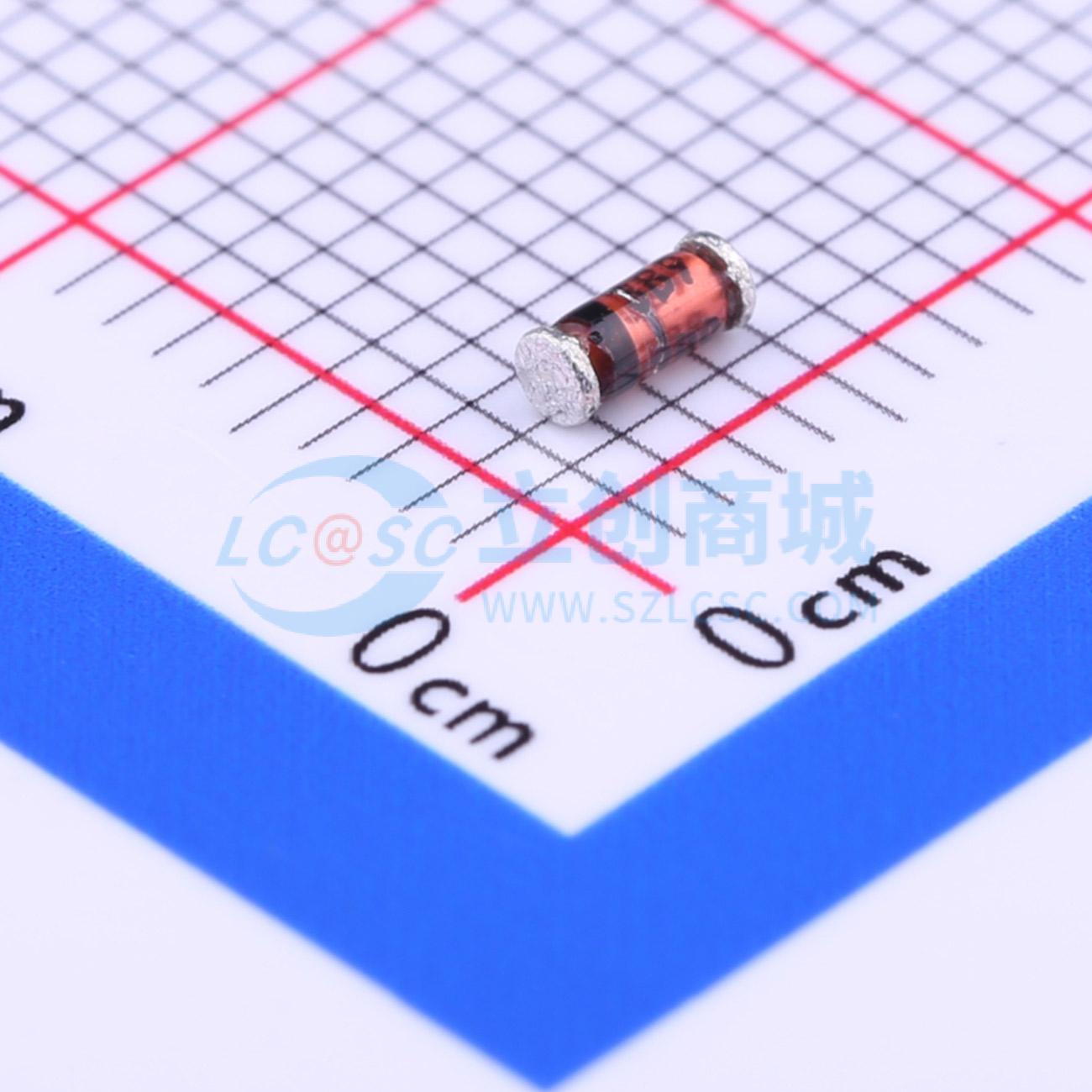 点击查看大图 TLZ3V9B-GS08实物图