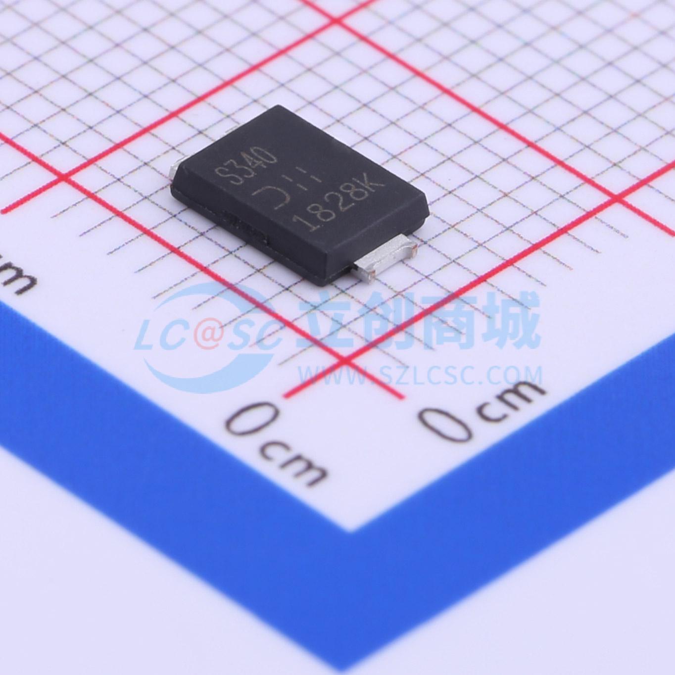 点击查看大图 PDS340-13实物图