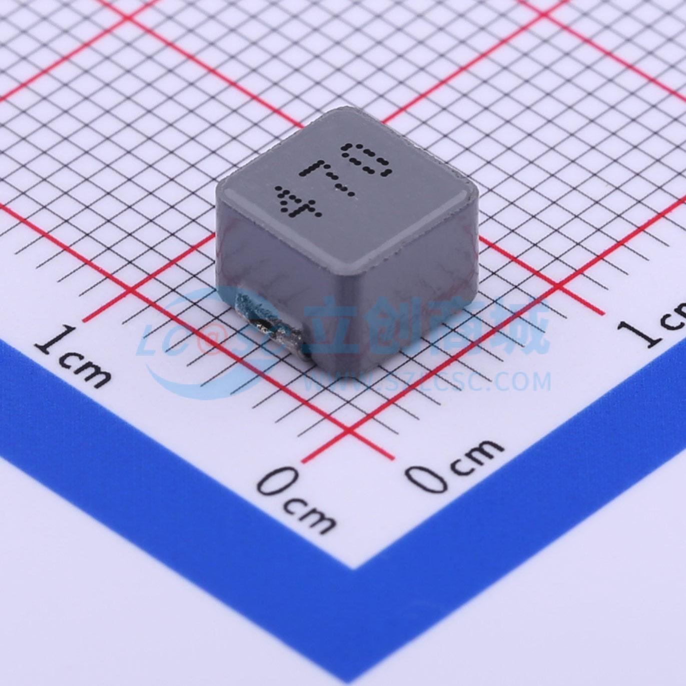 点击查看大图 JSHC0650-470M实物图